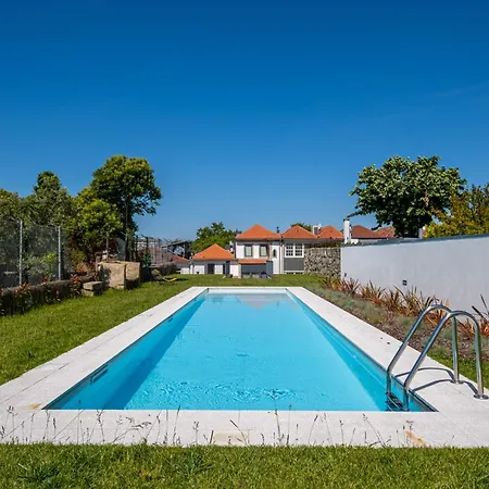 Hm - Pool Oasis * פורטו