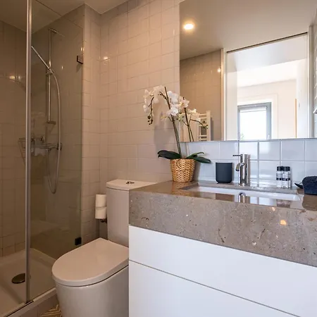 Hm - Pool Oasis * Порту