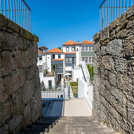 Апартаменты Hm - Pool Oasis