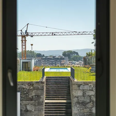 Hm - Pool Oasis Apartament