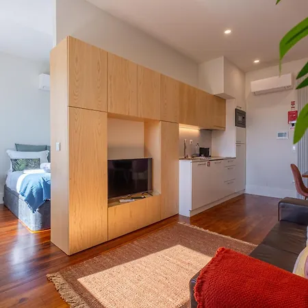 Apartamento Hm - Pool Oasis