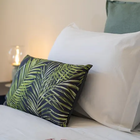 Apartamento Hm - Pool Oasis