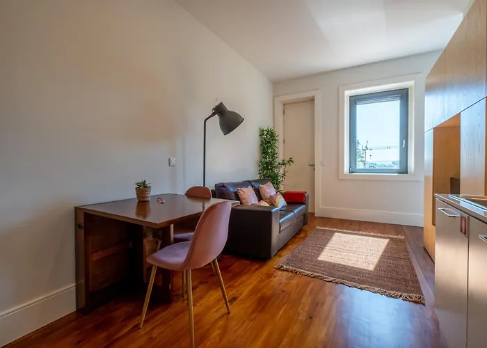 Hm - Pool Oasis Apartman Porto