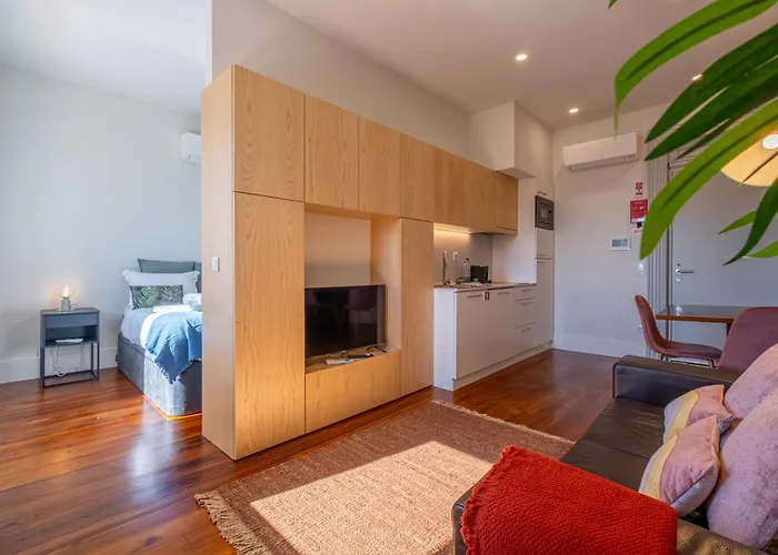 Apartman Hm - Pool Oasis