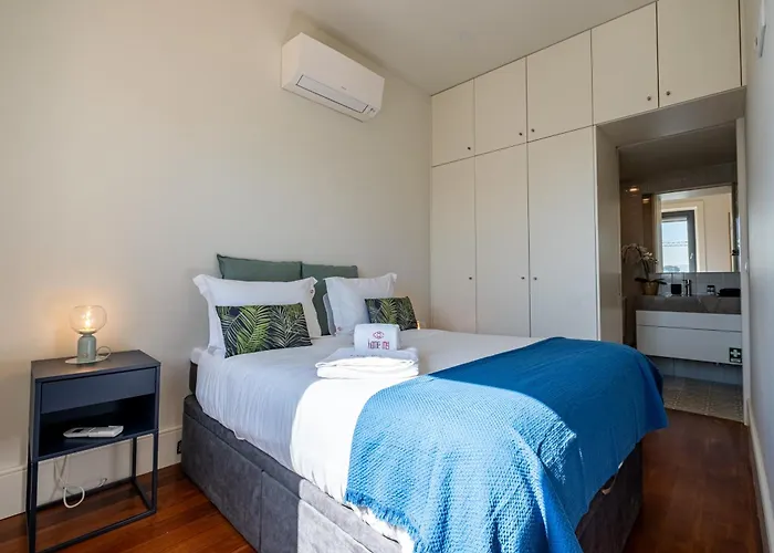 Apartman Hm - Pool Oasis Porto