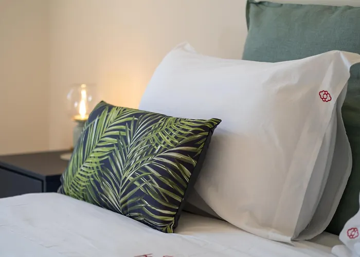 Lejlighed Hm - Pool Oasis