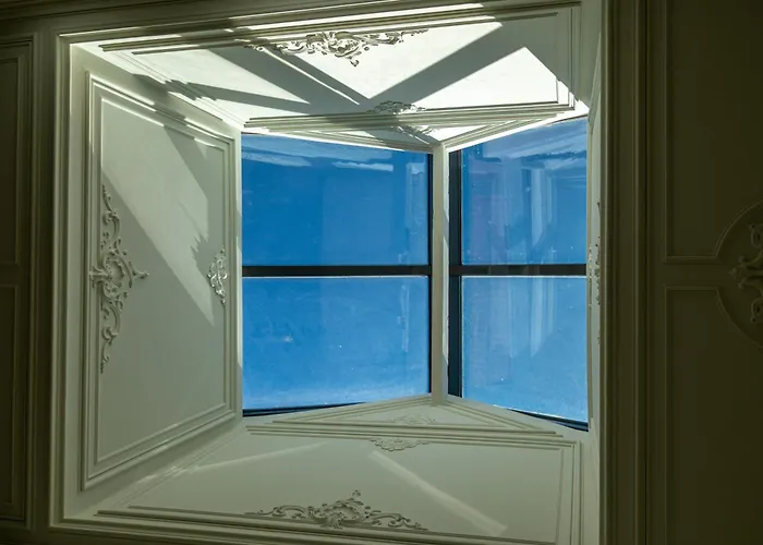 Hm - Pool Oasis Apartman