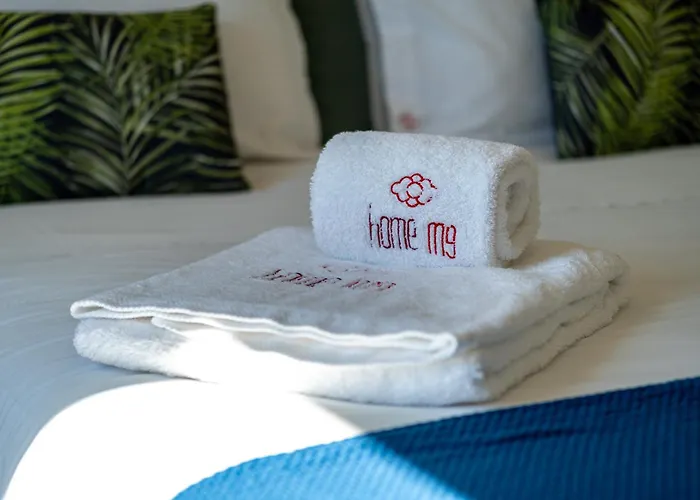 Apartmán Hm - Pool Oasis *