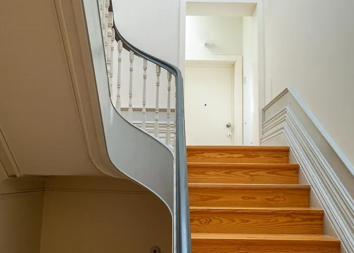 Apartmán Hm - Pool Oasis Porto