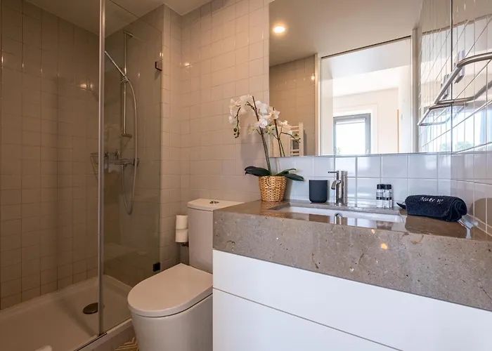 Hm - Pool Oasis * Porto