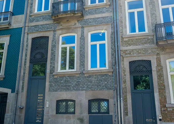 Hm - Pool Oasis Apartmán Porto