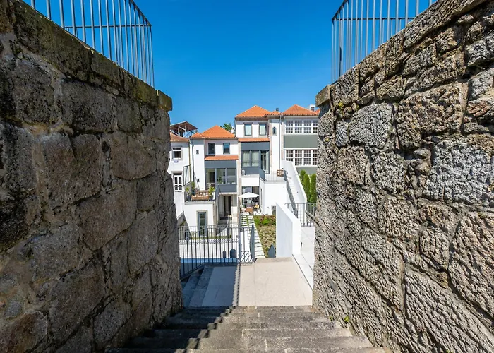 Apartman Hm - Pool Oasis