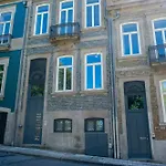 Hm - Pool Oasis Apartment Porto
