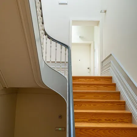 Apartamento Hm - Pool Oasis Porto