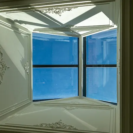 Hm - Pool Oasis Lägenhet