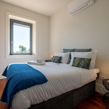 Hm - Pool Oasis Oporto