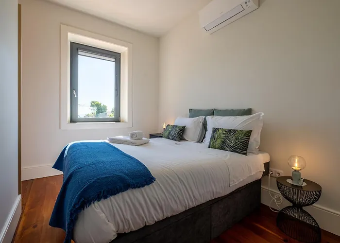 Hm - Pool Oasis Oporto